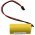 SPS-Lithiumbatterie kompatibel mit Sanyo CR17335SE-R