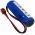 SPS-Lithiumbatterie kompatibel mit Toshiba ER6V +JAE2P Stecker