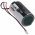 Lithiumbatterie fr Visonic PG2-alexor Sirene