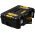 DEWALT DWST83345-1 Werkzeugbox, Koffer, TSTAK-Box