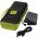 goobay Akku-Kompressor 10 bar 150 PSI 2000mAh USB-C