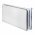 Matratzenschutzh�lle Zip f�r Umzug und Lagerung 90 x 200 cm