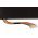 Akku fr Laptop Acer Typ KT.00403.032