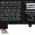 Akku fr Asus ZenBook Flip 15 UX535LI Laptop
11,55V 8150mAh Li-Polymer