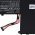 Akku fr Asus EeeBook F205TA-FD018BS Laptop