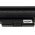 Akku für Typ 441674-001