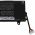 Akku f�r HP ZBook Power G9 Laptop