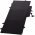 Akku fr Laptop HP Chromebook 14-AK000NZ
