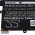 Akku fr HP Spectre x360 14-ea0007na Laptop