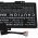 Akku f�r HP Pavilion x360 15-er0960nd Laptop