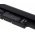 Akku fr HP Compaq Business Notebook 520 2600mAh