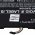 Akku f�r Lenovo 14w Gen 2 82N8000DMZ Laptop