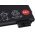 Akku für Lenovo Typ 45N1135