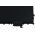 Akku f�r Laptop Lenovo ThinkPad X1 Carbon 2017 / Typ ASM SB10K97587
