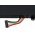Akku f�r Laptop Lenovo Thinkpad P53-20qn0001tw, Thinkpad P53-20qn005qus, Typ L18C6P90