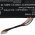 Akku passend fr Laptop Acer Chromebook Spin 511 R752T Aspire 5 SP314-54N Typ AP19A5K