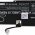 Akku f�r MSI Modern-15-A11M-273JP Laptop wei�er 8-Pin Stecker