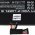 Akku f�r Toshiba Dynabook Tecra A50-j-17j Laptop