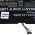 Akku f�r Toshiba Portege X30T-E-113 Laptop