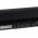 Akku fr Toshiba Typ PA5185U-1BRS
