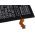Akku fr Tablet Samsung Typ EB-BT111ABE