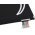 Akku fr Tablet Samsung Typ EB-BT705FBE
