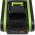 Akku f�r  AL-KO Easy Flex GT 2025 Rasentrimmer