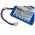Powerakku kompatibel mit Husqvarna Typ 5895862-01