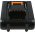 Akku passend fr Mhroboter Worx Landroid L1000,  Landroid L1500 2019, Typ WA3601 u.a.