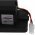 Akku kompatibel mit Bobsweep Typ LI-025144-BYD