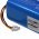 Akku passend fr Saugroboter EZIclean Aqua connect X550 X650 X600 Typ INR18650-4S1P