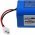 Akku passend fr Saugroboter Rowenta X-Plorer 95 RR7975WH/NS0 Typ SS-2230002529