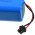 Akku passend f�r Cecotec Conga 7490 Eternal Genesis Conga 7490 Ultimate Genesis Saugroboter Typ 8852