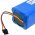 Akku passend f�r Roborock P20 Pro Saugroboter Typ BRR-42C-5200AD