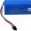 Akku passend fr Saugroboter Tesla RoboStar iQ500 iQ600 Typ N789-603