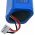 Akku passend fr Saugroboter Ecovacs T30s Pro T30s Omni Typ S31-LI-144-6400