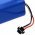 Powerakku f�r Ultenic MC1 Saugroboter