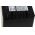 Akku fr Video Panasonic HC-V110 3000mAh
