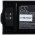 Akku f�r Kenwood TK-U100 Funkger�t