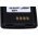 Akku für Motorola Tetras MTP850/Typ FTN6574B