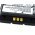 Akku fr Alcatel Typ ALCH-011664AC