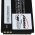 Akku f�r Fanvil W610W Portable WiFi IP Phone