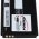 Akku passend f�r Spectralink S35 S37 DECT Schnurlostelefon Typ 84743432
