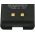 Akku fr Schnurlostelefon Panasonic KX-T9100 / KX-T9150 / KX-T9200