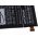 Akku fr Smartphone Asus Typ C11P1611