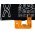 Akku fr Smartphone Lenovo PB1-770N Dual SIM TD-LTE