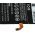 Akku passend fr Outdoor Smartphone CAT S30 / Typ APP-12F-B55951-CXX-111