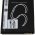 Akku passend fr Smartphone Handy Gigaset GS5 GS5 Lite GS5 Senior Typ V30145-K1310-X478