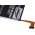 Akku fr Wiko Getaway / Typ TLE14J14