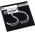 Akku fr Smartphone Ascom Myco SH1 Vo WiFi / Typ RB-490926-LW